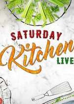 S25 E1 Saturday Kitchen Live Season 25 Episode 1