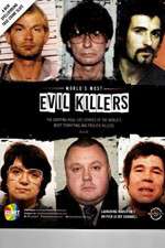 S9 E10 Britains Most Evil Killers Season 9 Episode 10