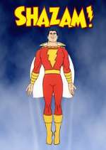 Shazam: The Animated Series