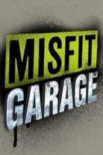 Misfit Garage