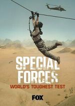 Special Forces: World's Toughest Test Season 3 Episode 1