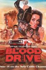 Blood Drive