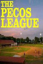 The Pecos League