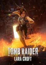 S1 E1 Tomb Raider: The Legend of Lara Croft Season 1 Episode 1