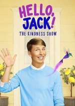 Hello, Jack! The Kindness Show