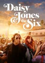 S1 E10 Daisy Jones & the Six Season 1 Episode 10