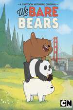 We Bare Bears