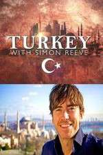 Turkey with Simon Reeve