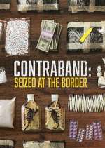 S5 E10 Contraband: Seized at the Border Season 5 Episode 10