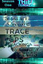 Thief Trackers