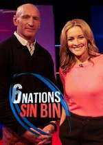 S6 E1 Six Nations Sin Bin Season 6 Episode 1