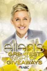 Ellen\'s Greatest Night of Giveaways