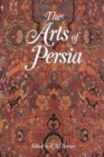 The Art of Persia