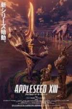 Appleseed XIII