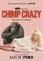 Chimp Crazy