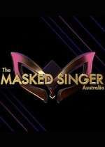 S5 E12 The Masked Singer Australia Season 5 Episode 12