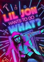 Lil Jon Wants to Do What?