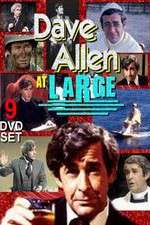 Dave Allen at Large