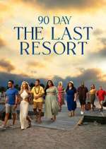 S2 E6 90 Day: The Last Resort Season 2 Episode 6