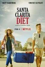 Santa Clarita Diet