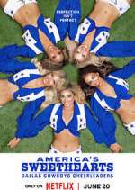 S1 E1 America's Sweethearts: Dallas Cowboys Cheerleaders Season 1 Episode 1