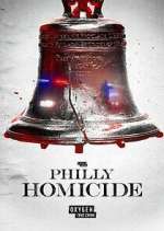 S1 E10 Philly Homicide Season 1 Episode 10