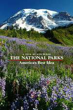 The National Parks: America's Best Idea