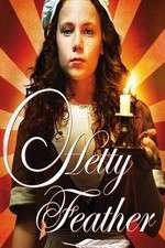 Hetty Feather