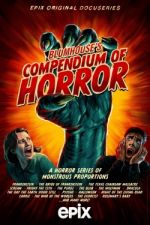 S1 E2 Blumhouse's Compendium of Horror Season 1 Episode 2