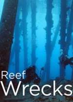 Reef Wrecks