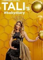 Talis Baby Diary