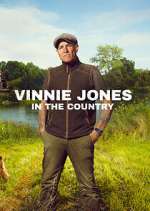 Vinnie Jones in the Country