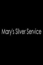 Marys Silver Service