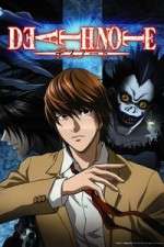 Death Note (Desu noto)