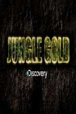 Jungle Gold