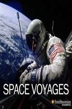 Space Voyages