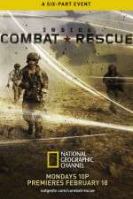 Inside Combat Rescue