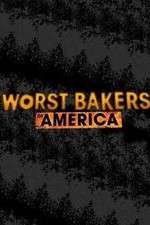 Worst Bakers in America