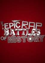 Epic Rap Battles of History