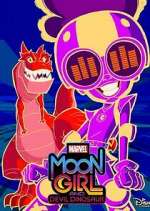 S1 E12 Marvel's Moon Girl and Devil Dinosaur Season 1 Episode 12