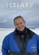 Iceland with Alexander Armstrong