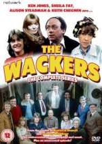 The Wackers