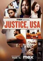 S1 E6 Justice, USA Season 1 Episode 6