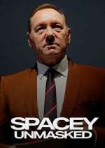 Spacey Unmasked