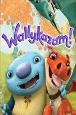 Wallykazam