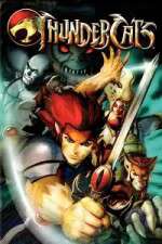 Thundercats