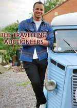 S3 E1 The Travelling Auctioneers Season 3 Episode 1