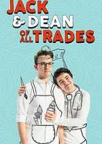 Jack & Dean of All Trades