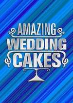 Amazing Wedding Cakes