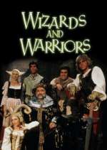 Wizards and Warriors